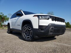 2026 Jeep Cherokee LAREDO 4X4 Sport Utility