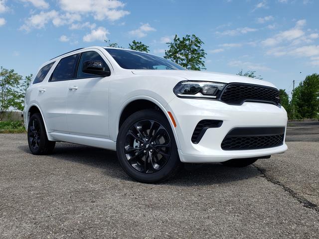 2026 Dodge Durango GT AWD's photo