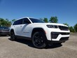  Jeep Grand Cherokee L