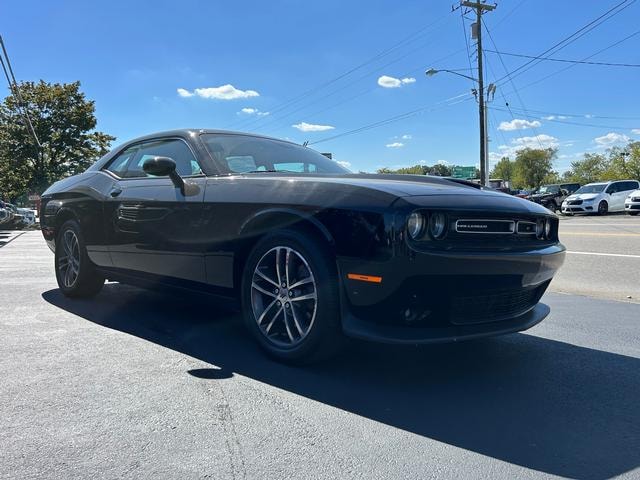 2019 Dodge Challenger GT