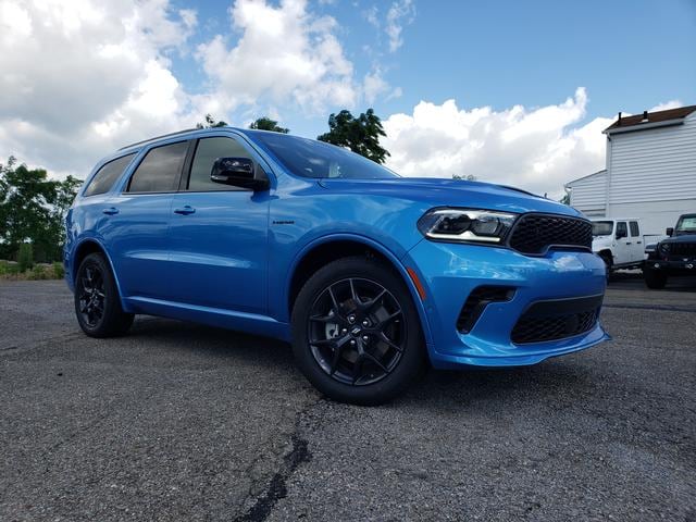 2026 Dodge Durango Sport Utility 