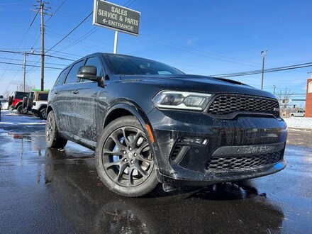 2022 Dodge Durango R/T R/T AWD