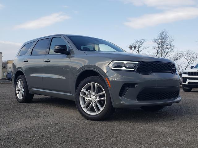 2026 Dodge Durango GT AWD's photo