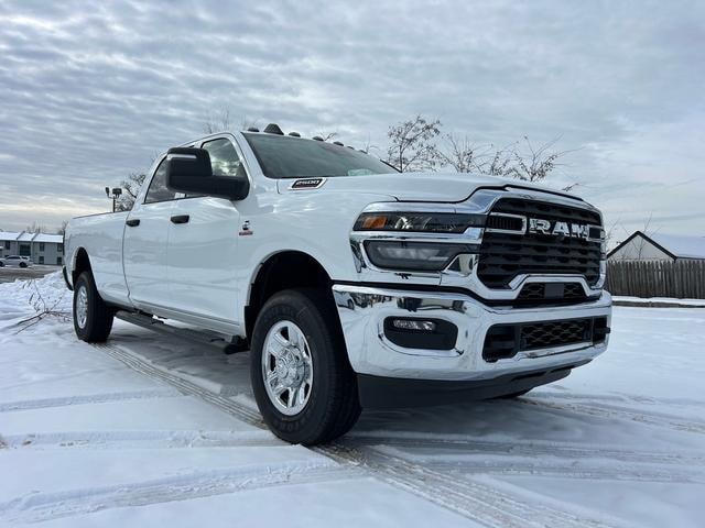 2026 RAM Ram 2500 Pickup Tradesman's photo