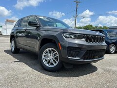 2025 Jeep Grand Cherokee LAREDO X 4X4 Sport Utility