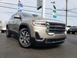  GMC Acadia