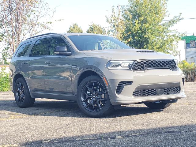 2027 Dodge Durango Sport Utility 