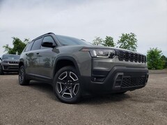 2026 Jeep Cherokee LAREDO 4X4 Sport Utility