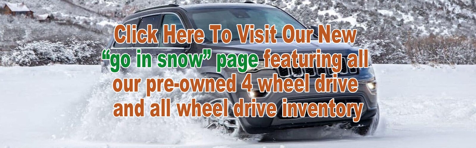 New 20212022 & Used Jeep, RAM, Dodge and Chrysler Dealership in