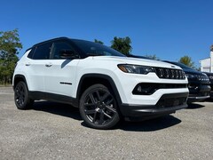 2025 Jeep Compass Limited Sport Utility