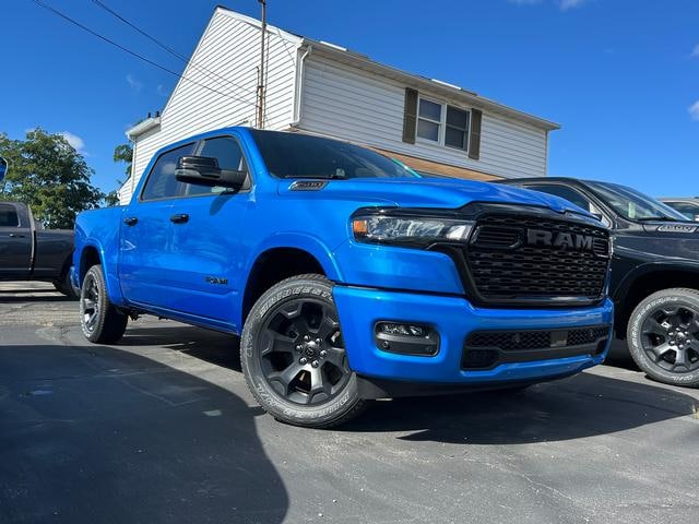 2026 RAM Ram 1500 Pickup Big Horn/Lone Star's photo