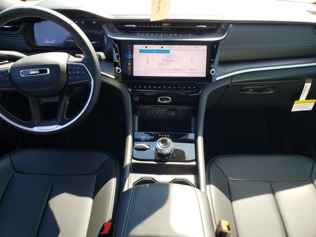 2026 Jeep Grand Cherokee L Limited - Photo 8