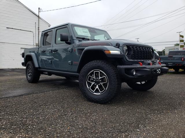 2026 Jeep Gladiator Shadow OPS Auto's photo