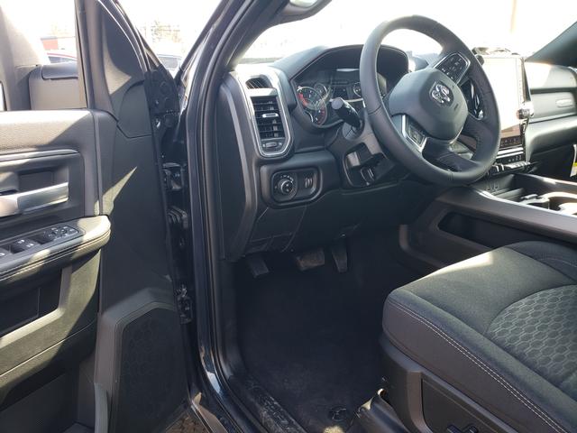 2026 RAM 2500 Big Horn - Photo 6