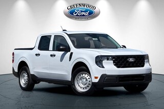 2026 Ford Maverick XL Truck