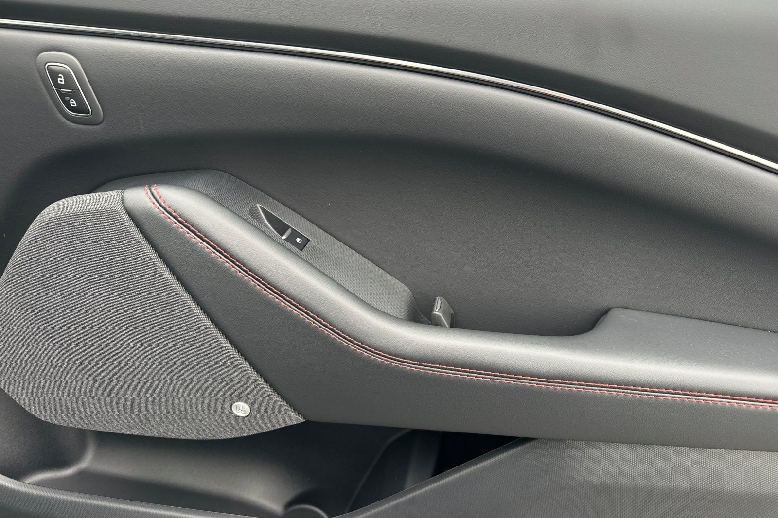 2025 Ford Mustang Mach-E Premium RWD - Photo 17