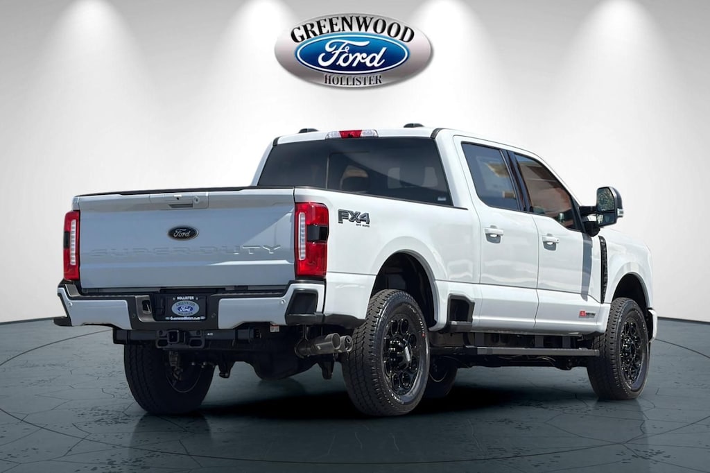 New 2026 Ford F-250SD XLT Truck