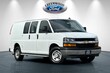  Chevrolet Express 2500
