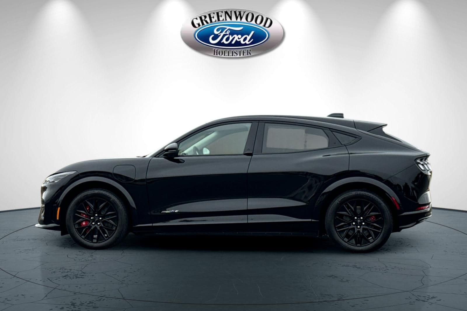2025 Ford Mustang Mach-E Premium RWD - Photo 6