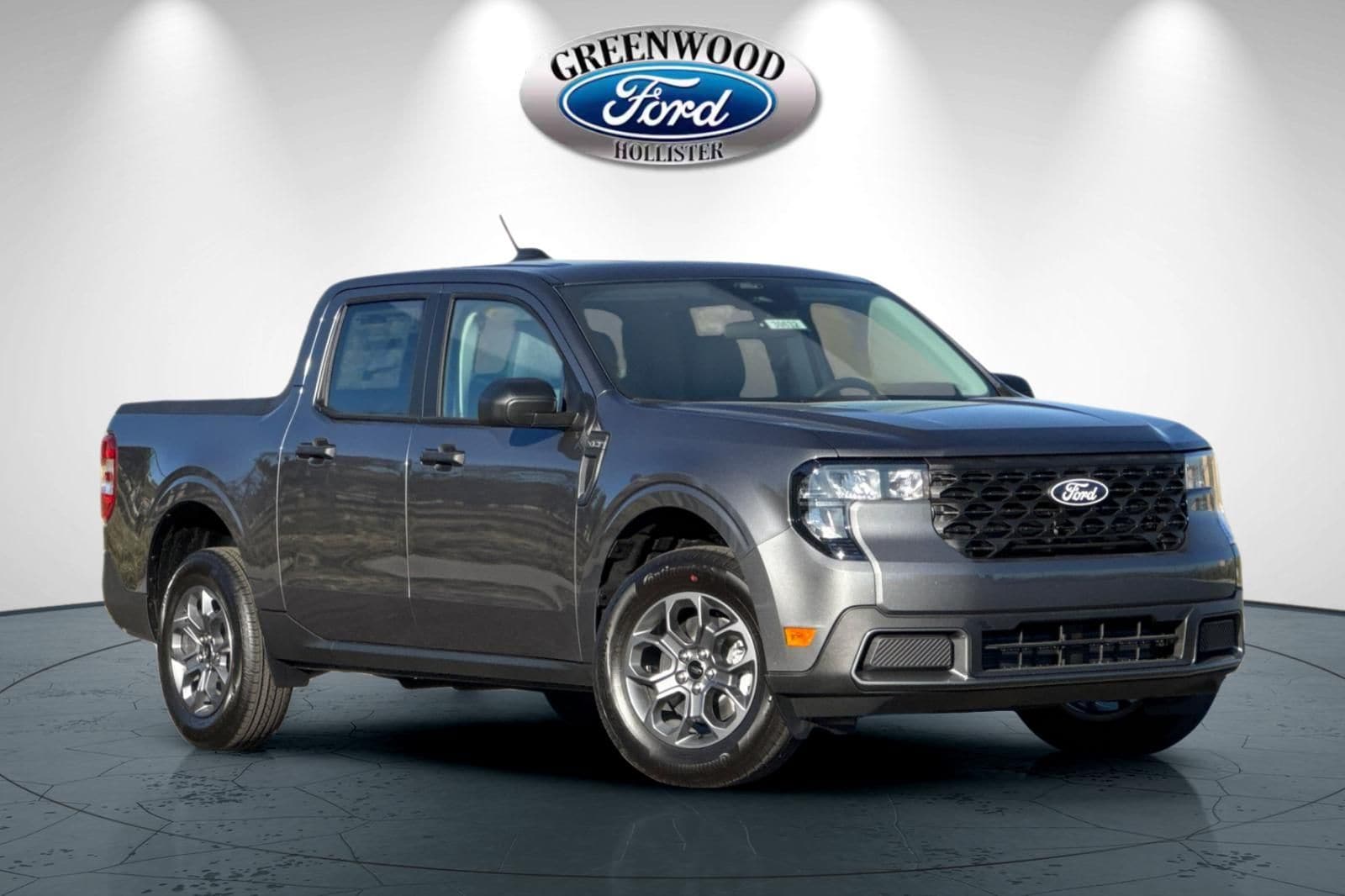 2026 Ford Maverick XLT AWD's photo
