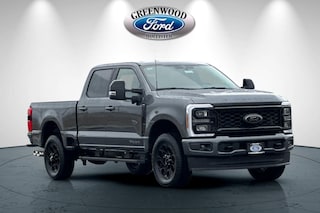 2026 Ford F-350 Lariat Truck
