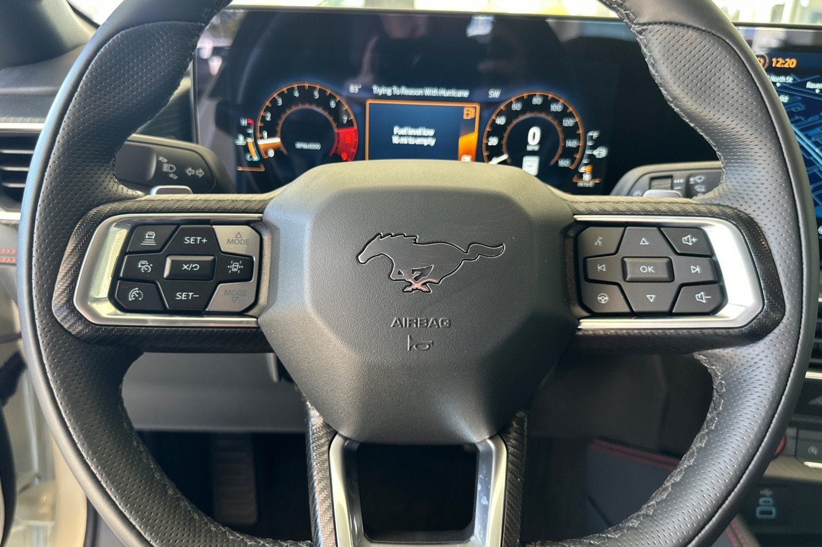 2025 Ford Mustang GT Premium Fastback - Photo 24