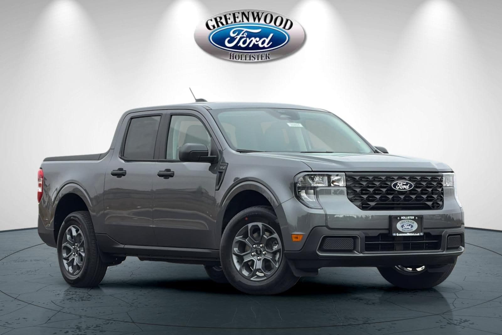 2026 Ford Maverick Truck 
