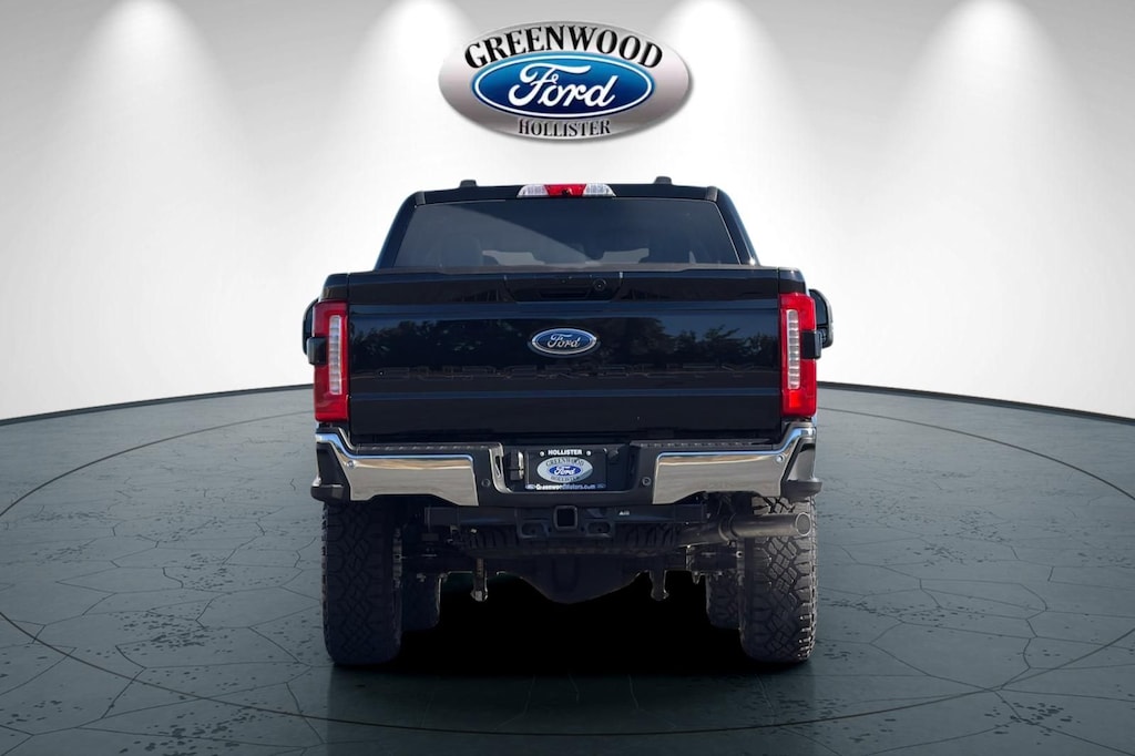 New 2026 Ford F-250SD XLT Truck