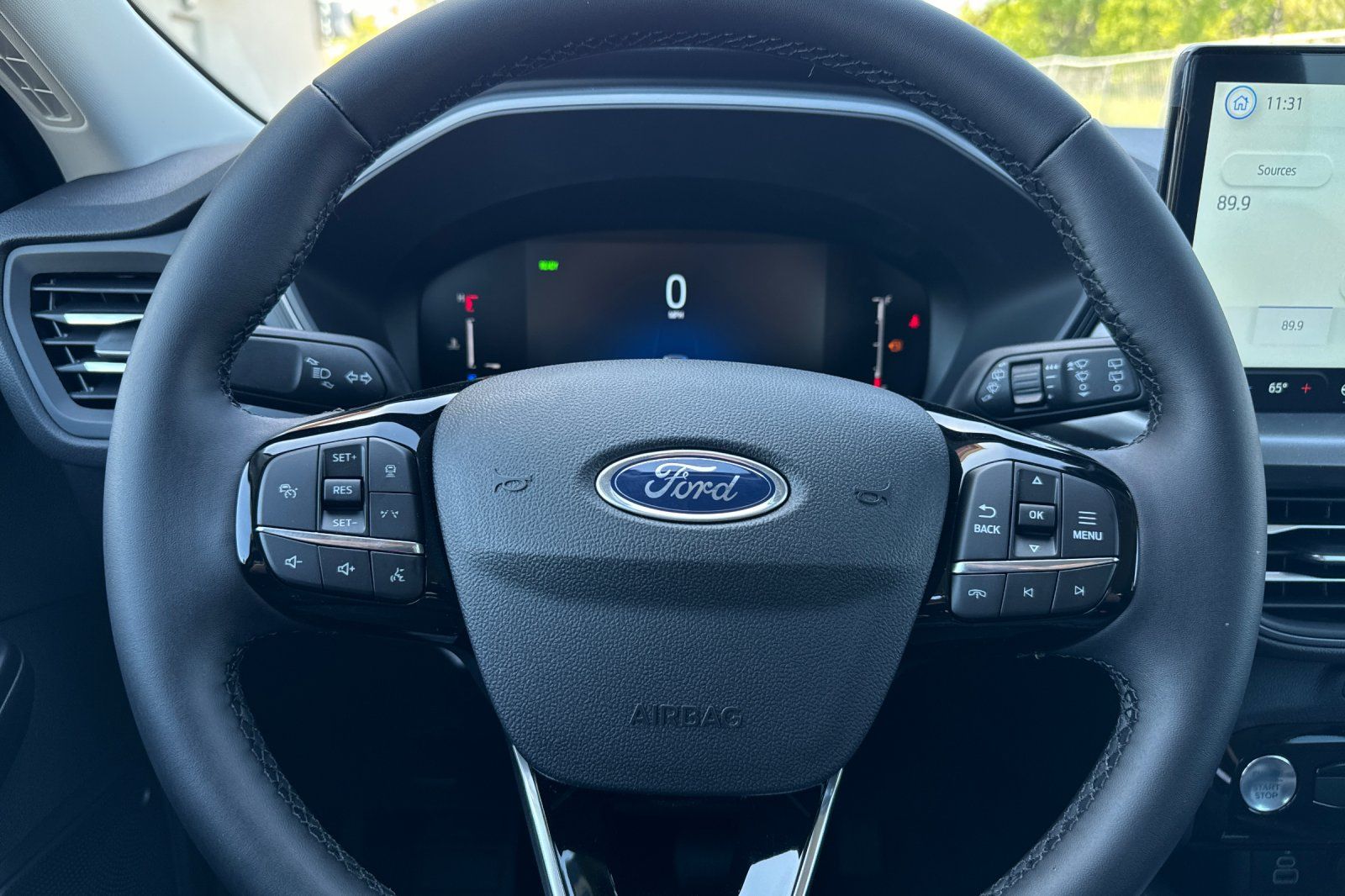 2025 Ford Escape Plug-in hybrid PHEV - Photo 24