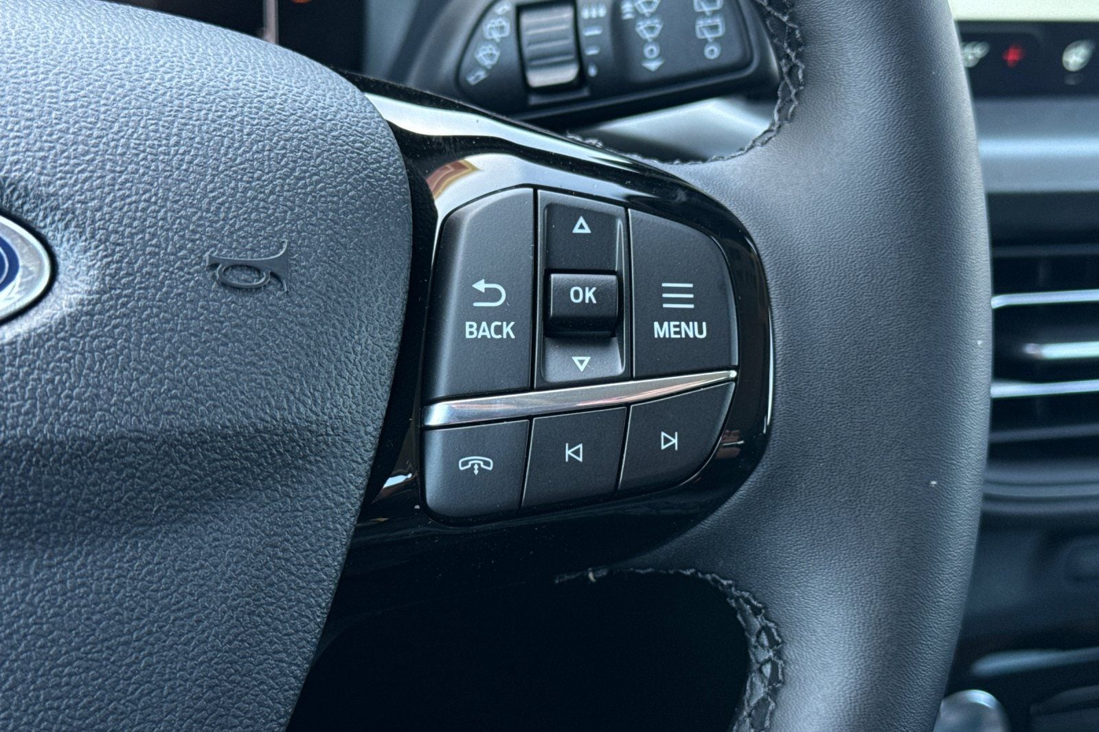 2025 Ford Escape Plug-in hybrid PHEV - Photo 30