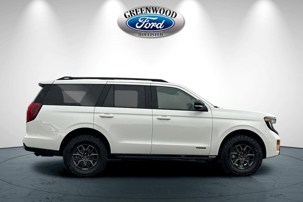 New 2025 Ford Expedition Tremor SUV