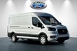 Ford Transit-250 Cargo