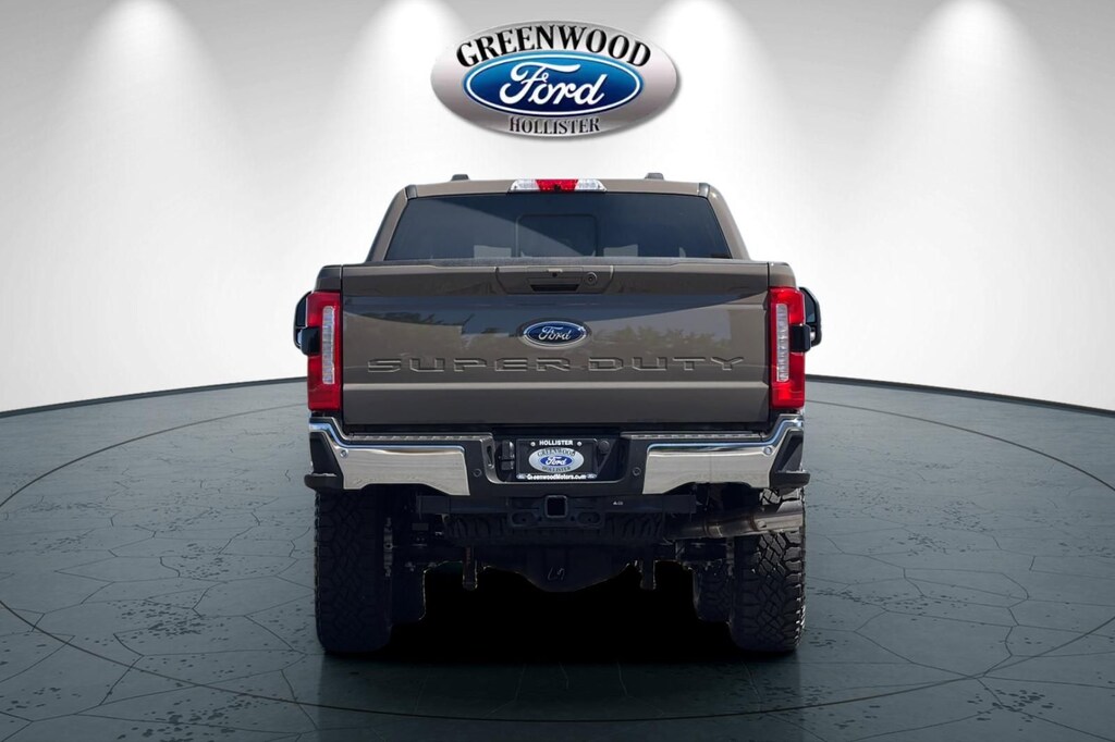 New 2026 Ford F-250 Truck