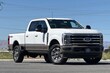  Ford F-250SD