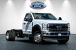 Ford F-550SD