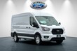  Ford Transit-250 Cargo