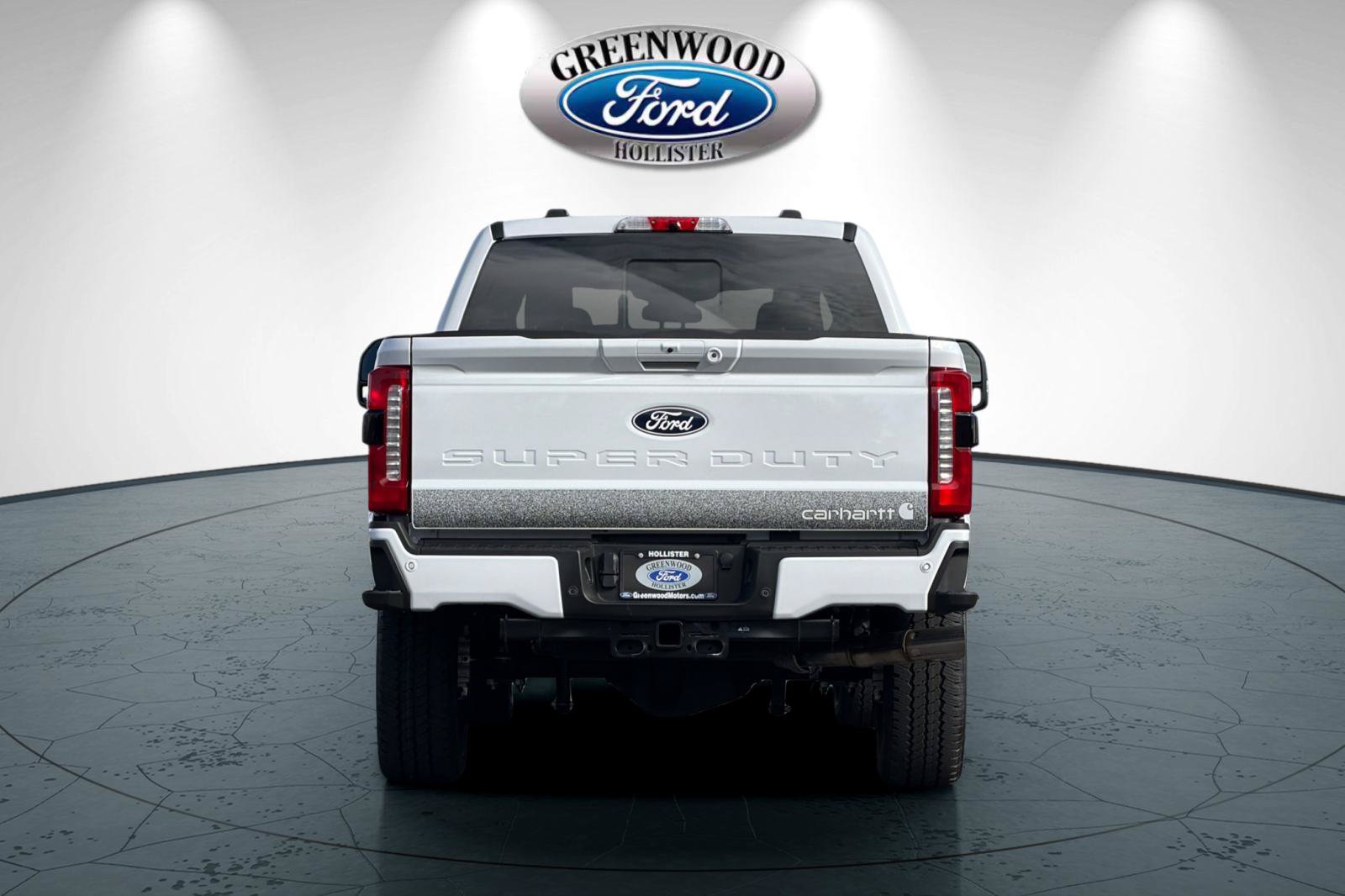 New 2027 Ford F-250SD XLT Truck