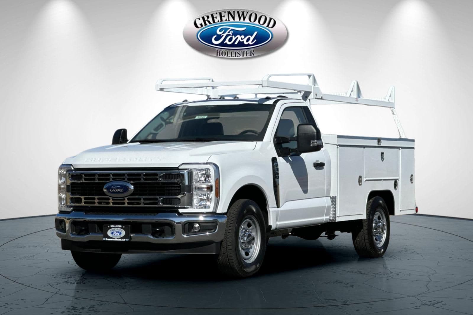 2025 Ford F-350 Super Duty Chassis Cab XL - Photo 7