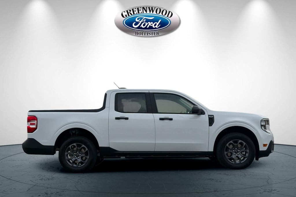 New 2026 Ford Maverick XLT Truck
