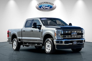 2026 Ford F-250 XLT Truck