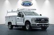 Ford F-350 Chassis
