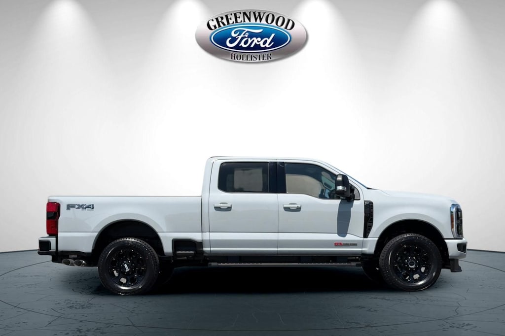 New 2026 Ford F-250SD XLT Truck