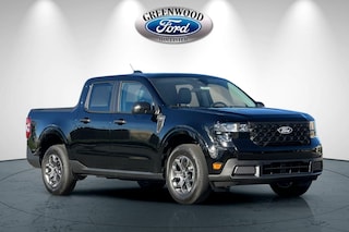 2026 Ford Maverick XLT Truck