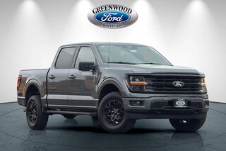 2026 Ford F-150 XLT Truck