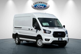 2025 Ford Transit-250 Cargo Base Cargo Van