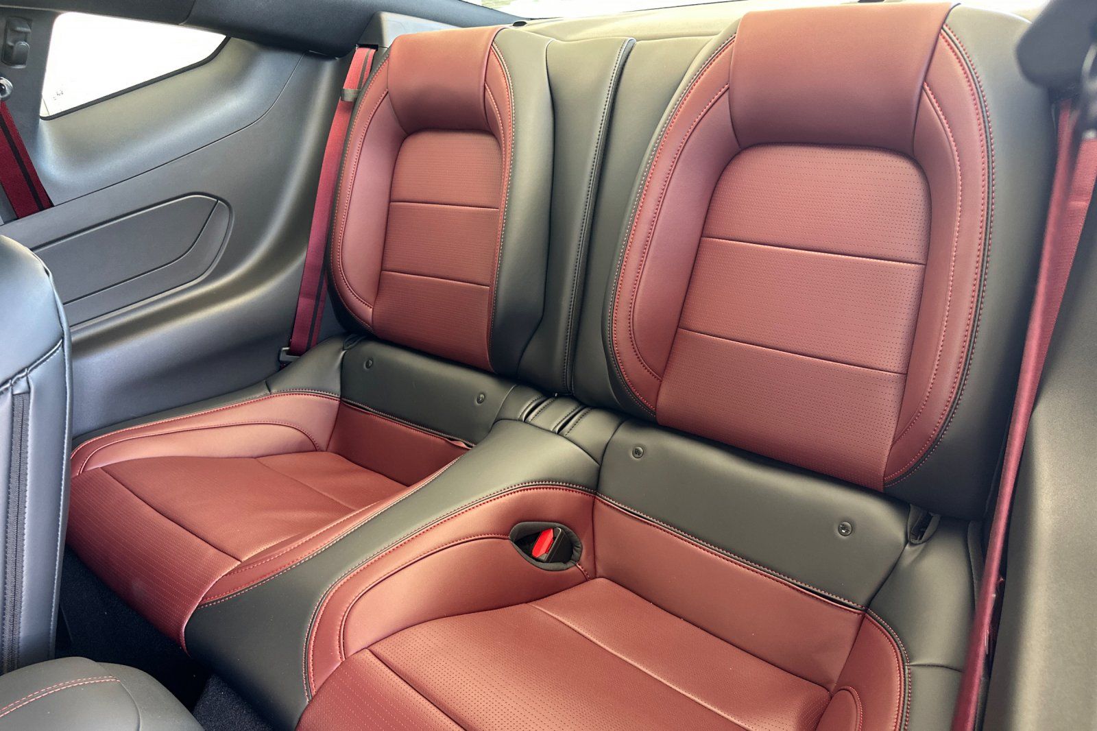 2025 Ford Mustang GT Premium Fastback - Photo 12