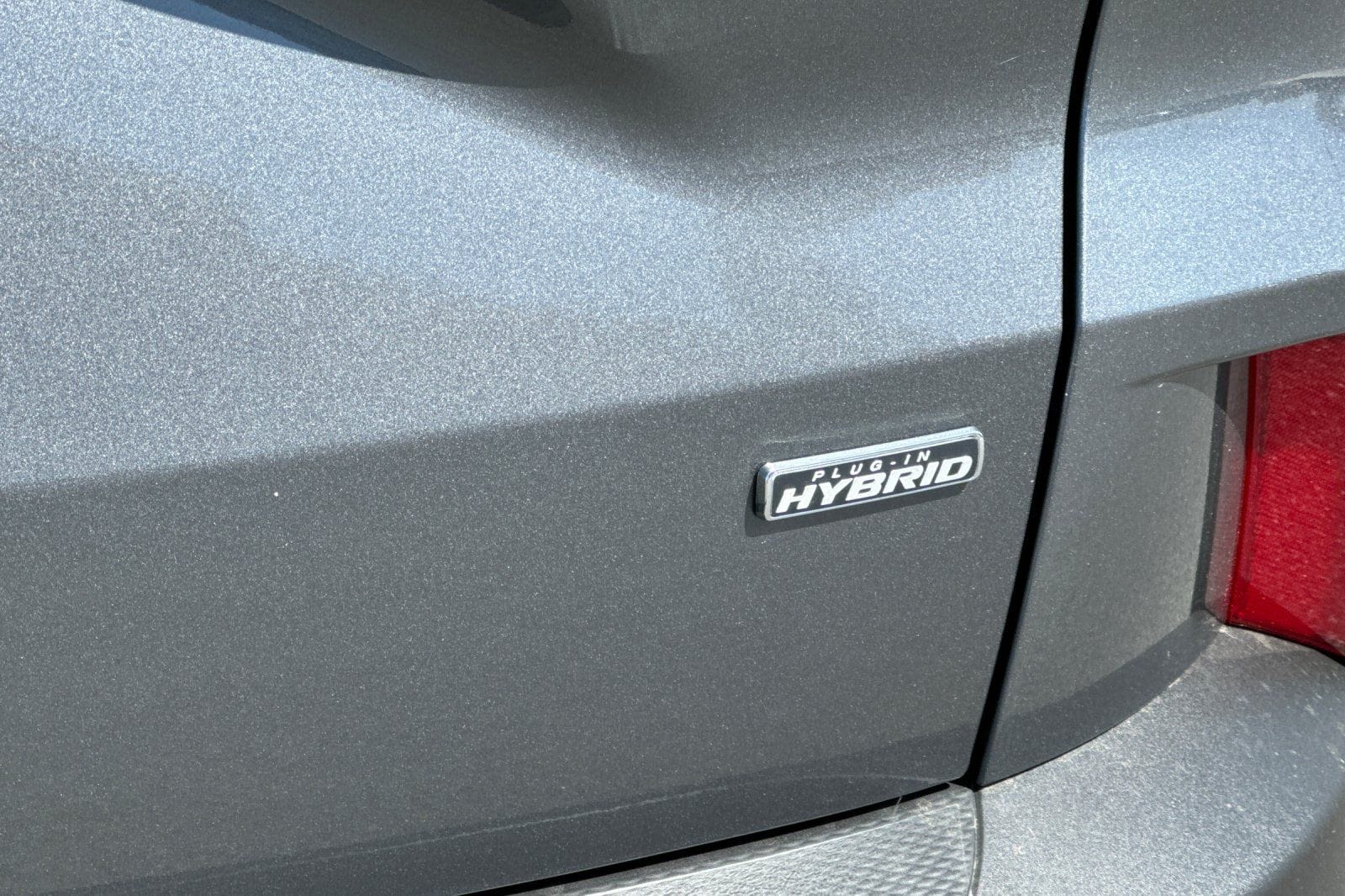 2025 Ford Escape Plug-in hybrid PHEV - Photo 28