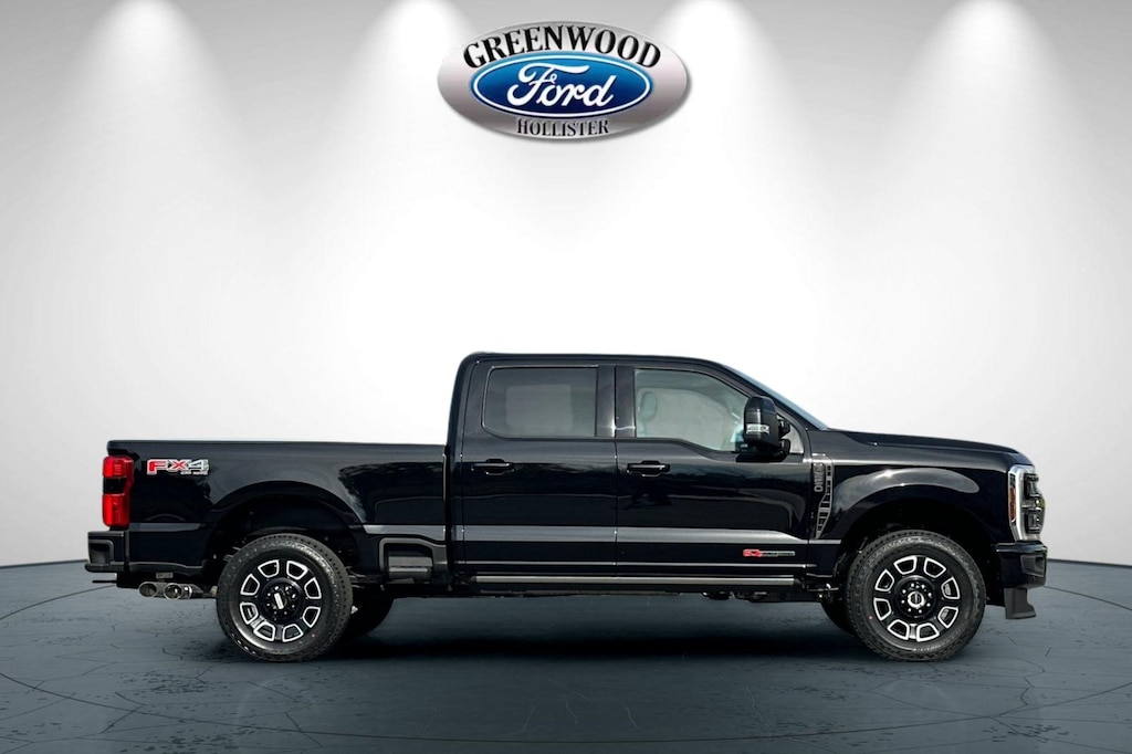 New 2026 Ford F-250 Truck