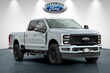 Ford F-250SD