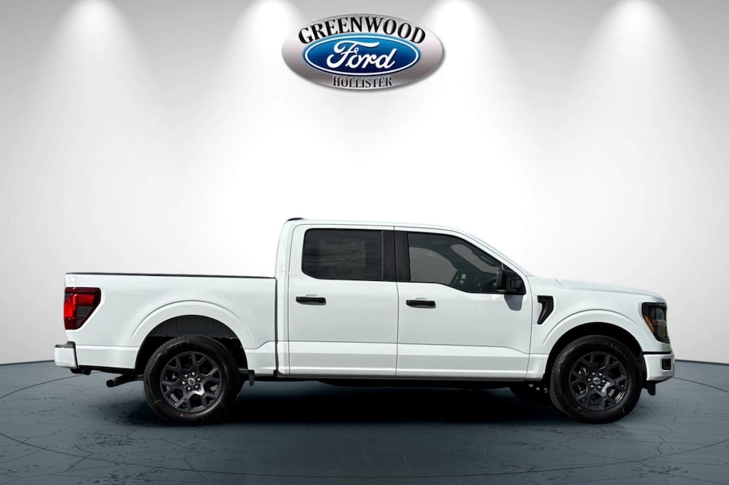 New 2026 Ford F-150 STX Truck